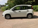 Fiat Panda 1.2 Easy, 5 door hatchback, Euro 5.