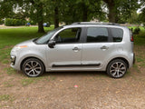 Citroen C3 Picasso Platinum 1.6 BlueHDi Platinum MPV.