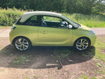 Vauxhall ADAM 1.2 SLAM