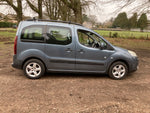 Peugeot Partner Tepee 1.6 HDi
