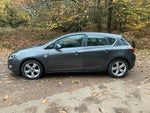 Vauxhall Astra 1.6 SRI 5 door hatchback.  Full Service History.