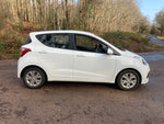 Hyundai i10 1.2 Active SE.  Low mileage, low tax and insurance bands. Full Service History