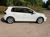 Volkswagen Golf 1.4 TSI Match, Euro 5, 5dr, 2012
