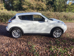 Nissan Juke 1.5 dCi 8v Acenta Premium SUV 5dr Diesel Manual ULEZ Free.