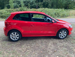 Volkswagen Polo Match 1.2 Match Hatchback 3dr SOLD