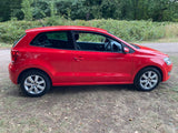 Volkswagen Polo Match 1.2 Match Hatchback 3dr SOLD