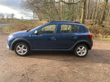 Dacia Sandero Stepway 1.0 Ambiance 1.0 Tce