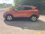 Vauxhall Mokka SE 1.6 CDTi EcoFlex S/S, 5 door hatchback Full Service History