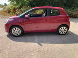 Citroen C1 1.0 Feel, 3 Door Hatchback