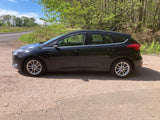 Ford Focus 1.0 EcoBoost, Full Main Dealer Service History