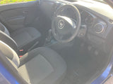 Dacia Sandero 1.2 Ambiance, 5 door hatchback.