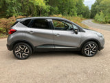 Renault Capture Dynamique S Nav 0.9 Tce