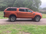 Ford Ranger Pick Up Double Cab Wildtrak 3.2 TDCi 4WD