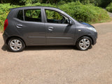 Hyundai i 10. 1.2 Style,  Full Service History, Very well cared for.