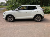 Ssangyong Tivolli 1.5 Ultimate. Very Low Mileage, Full Service History.