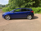 Ford Focus 1.0 EcoBoost 5 Door Hatchback