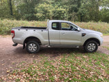 Ford Ranger 2.2 TDCi 2.2 XLT  150. Extended Cab Pick Up