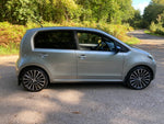 Volkswagen Up!  1.0 Groove up! Hatchback 5dr Petrol Manual Euro 5.