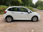 Citroen C3 1.2 Pure Tech VTR