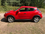 Nissan Juke Visia 1.6 SUV 5dr Petrol Manual Euro 5.