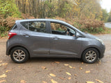Hyundai i10 Premium (2014) 1.0 Premium Hatchback 5dr Petrol Manual Euro 5