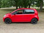 Seat Mii-TECH Full Service History