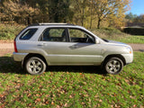 Kia Sportage 2.0 EX Estate  (Part Exchange to Clear)