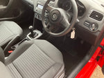 Volkswagen Polo Match 1.2 Match Hatchback 3dr SOLD