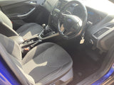 Ford Focus 1.0 EcoBoost 5 Door Hatchback
