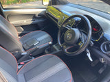 Volkswagen Up!  1.0 Groove up! Hatchback 5dr Petrol Manual Euro 5.