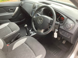 DACIA SANDERO STEPWAY 0.9 TCe Laureate