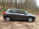 Toyota Auris 1.6 TR VVTi  Low Mileage, Full Service History.