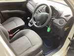 Hyundai i10 1.2 Active.  One owner from new, low mileage.