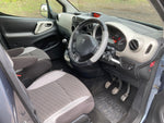 Peugeot Partner Tepee 1.6 HDi