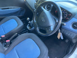 Hyundai i10 Premium 5 Door Hatchback