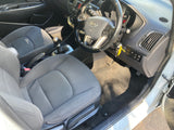 Kia Rio 2.