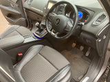 Renault Scenic Dynamique Nav (2016) 1.6 dCi Dynamique Nav MPV 5dr Diesel Manual Euro 6.