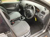 Volkswagen Polo 1.2 TDi Match.  Low Tax Band