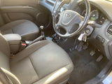 Kia Sportage 2.0 EX Estate  (Part Exchange to Clear)