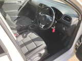 Volkswagen Golf 1.4 TSI Match, Euro 5, 5dr, 2012