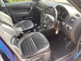 Skoda Yeti 1.2 TSi Elegance, 5 door hatchback