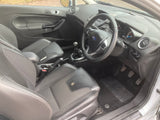Ford Fiesta 1.0 EcoBoost Titanium X 3 Door Hatchback