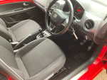 Seat Mii-TECH Full Service History