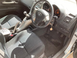 Toyota Auris 1.3 TR Stop/Start VVTI