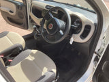 Fiat Panda 1.2 Easy, 5 door hatchback, Euro 5.