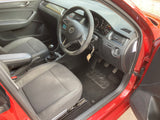 Skoda Spaceback 1.2 SE TSi 5 Door Hatchback