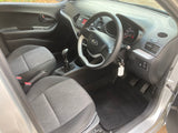 Kia Picanto 1, 1.0 1 Hatchback 5dr Petrol Manual Euro 5 2012