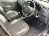 Dacia Sandero Stepway 0.9 Ambiance TCE.  Full Service History.