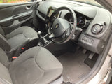 Renault Clio Dynamique MediaNav 0.9 TCe Dynamique MediaNav Hatchback 5dr Petrol Manual Euro 5