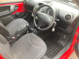 Peugeot 107 Active 1.0.  Full Service History, Low Tax and Insurance Bands